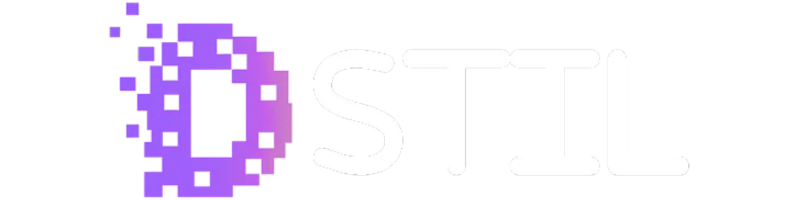 Footer logo digistil