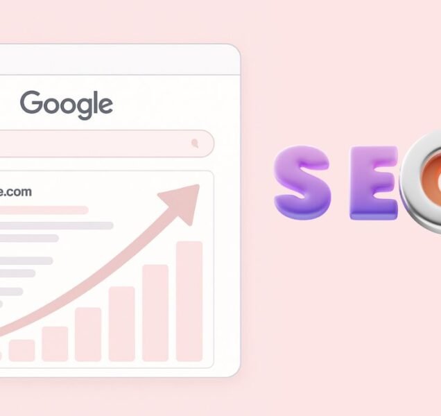 Naša usluga SEO optimizacije pomaže vam da zauzmete ključne pozicije i pretvorite organski promet u stvarne kupce, bez trošenja budžeta na svaku posjetu.