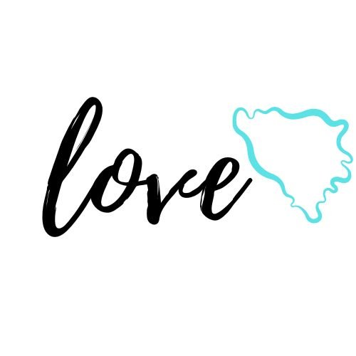 Logo crni lovebih