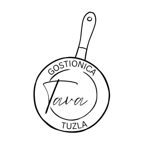 logo gostionica tava