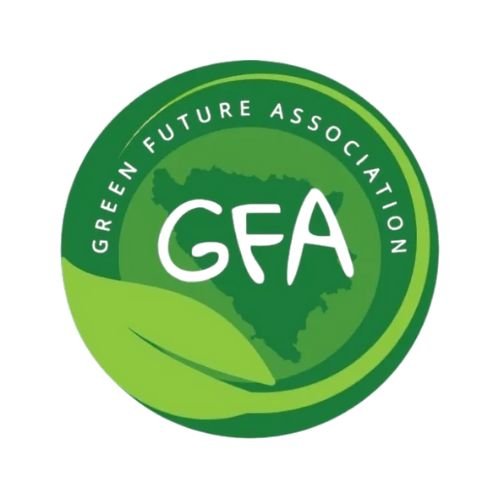 logo greenfutureassociation