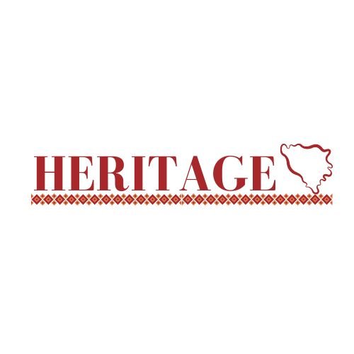 logo heritage bih