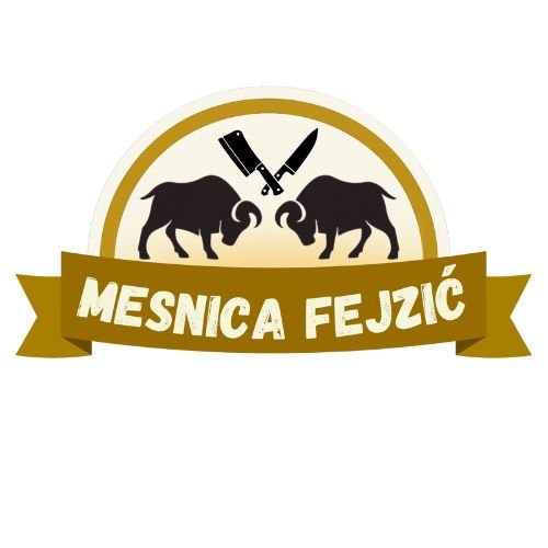 logo mesnica fezjic za galeriju